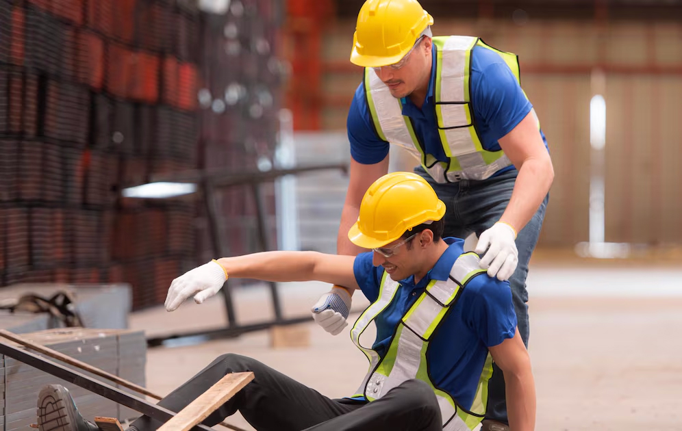 Rhode Island Workers’ Compensation Lawyers | Almagno Law