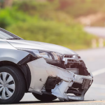 car accident