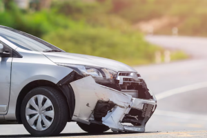 car accident