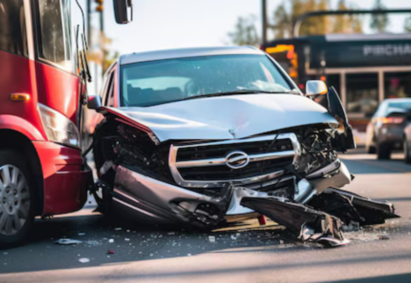 Car Accident Lawsuits in Rhode Island: Settle or Go to Trial?