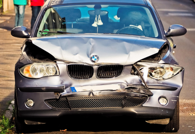 Why You Should Never Settle a Car Accident Case Without Legal Advice