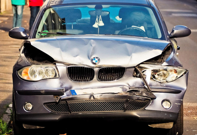 Why You Should Never Settle a Car Accident Case Without Legal Advice