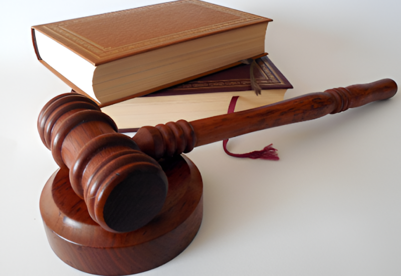 What Is Civil Litigation? A Simple Guide for Rhode Island Residents