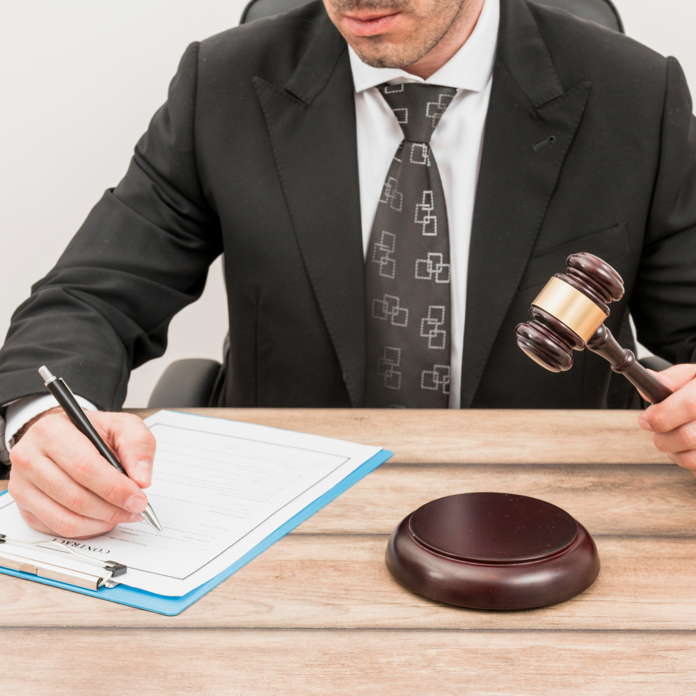 The Expungement Process