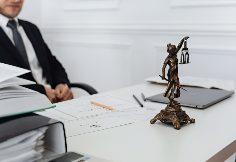 Understanding Comparative Fault in Rhode Island Car Accidents
