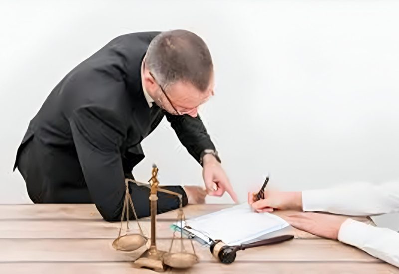 How to Enforce a Non-Compete Agreement in Rhode Island