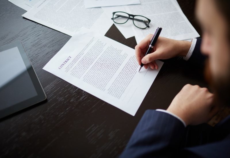 Power of Attorney in Rhode Island: What It Is and Why You Need One