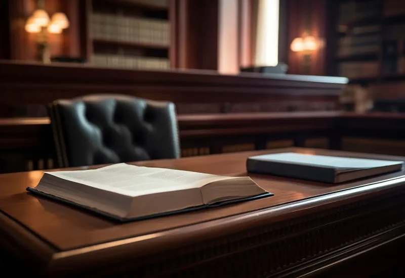Civil Litigation in Rhode Island: Explained Simply