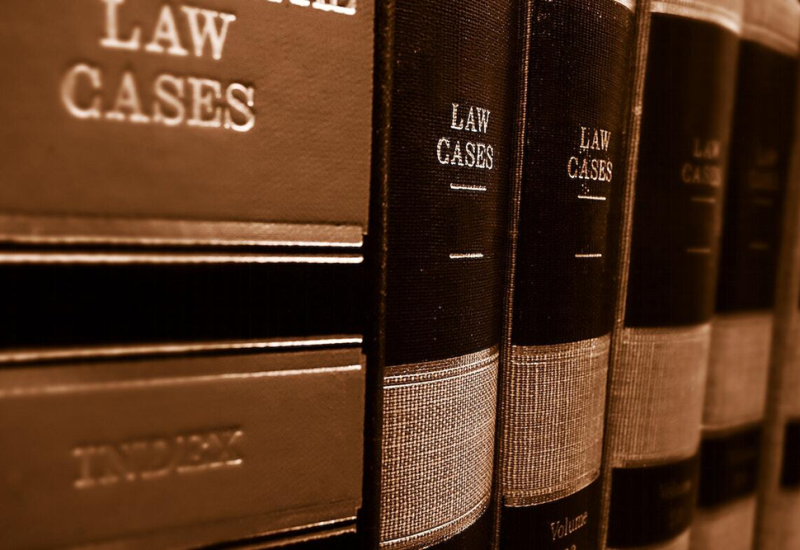 How to Collect Unpaid Invoices Through Legal Action in Rhode Island