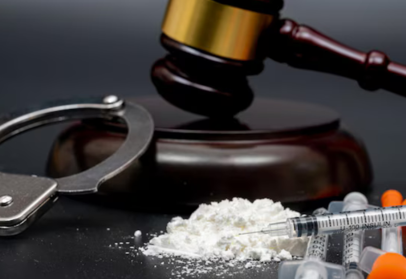 Defending Against Drug Charges in Rhode Island