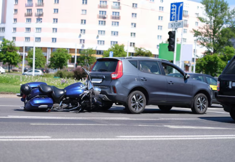 Motorcycle Accidents in Rhode Island: A Legal Guide