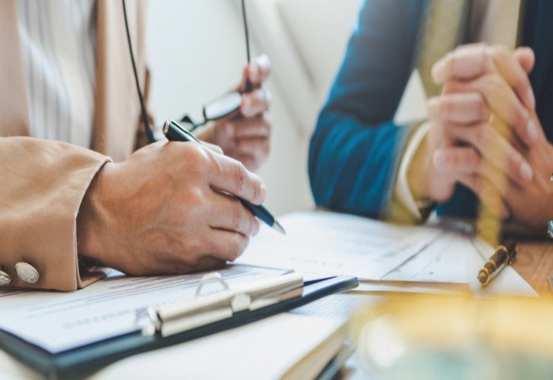 What to Do When the Other Driver Has No Insurance in RI | Almagno Law