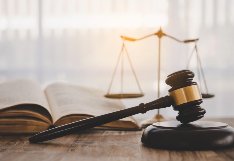 What Happens at an RI Traffic Court Hearing?