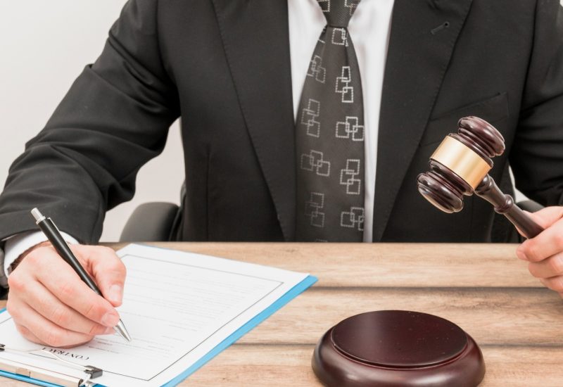 Professional Licensing Defense in Rhode Island