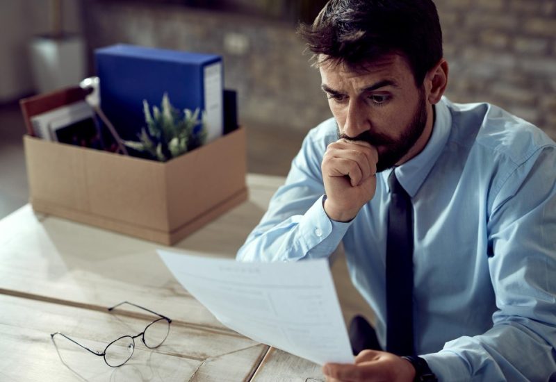 Top Mistakes When Taking Over a Business Lease in Rhode Island