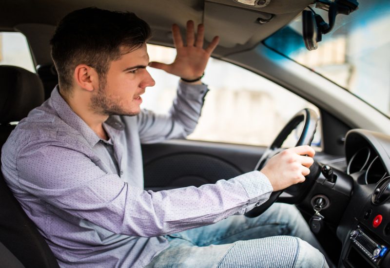 DUI Refusal Charges in RI Explained