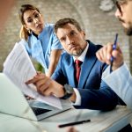 business litigation