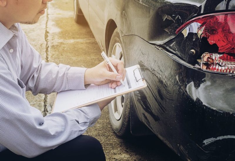 Partial Fault in RI Accidents Explained