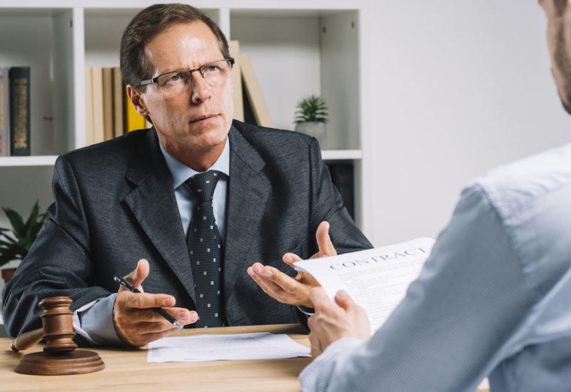 Mediation vs Litigation in RI Civil Cases