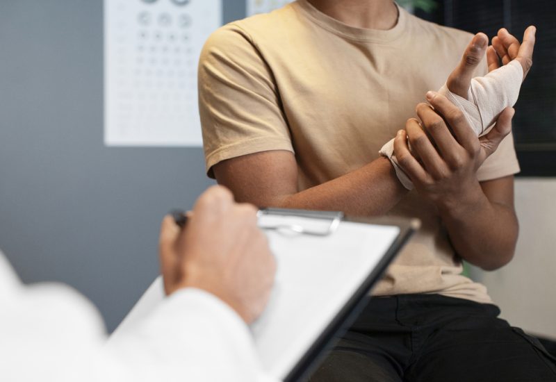 Pre-Existing Injuries in RI Claims