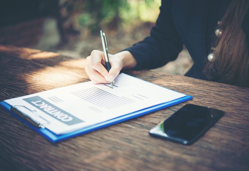 Demand Letters in RI Injury Cases