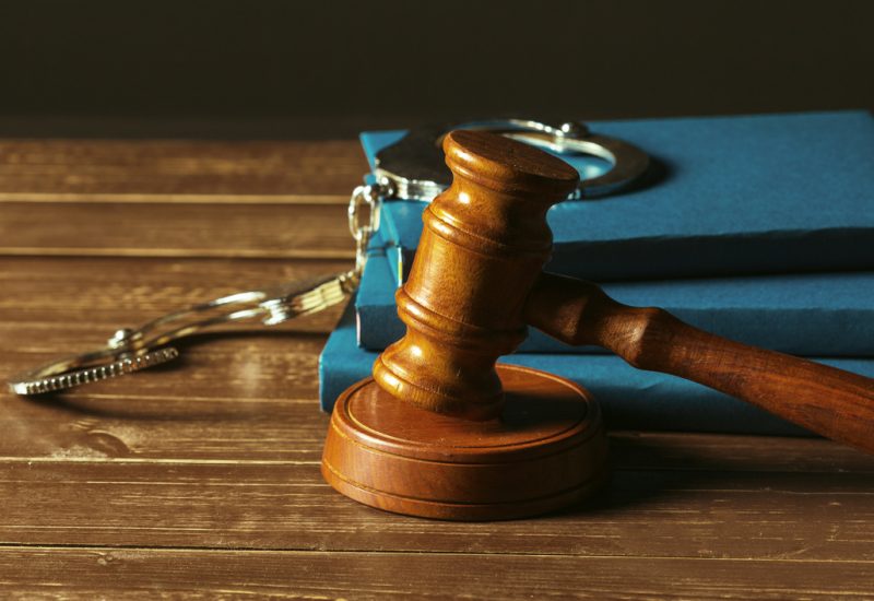 Missing Court in RI: What Happens Next