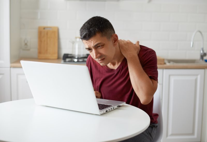 Pain and Suffering in RI Injury Claims