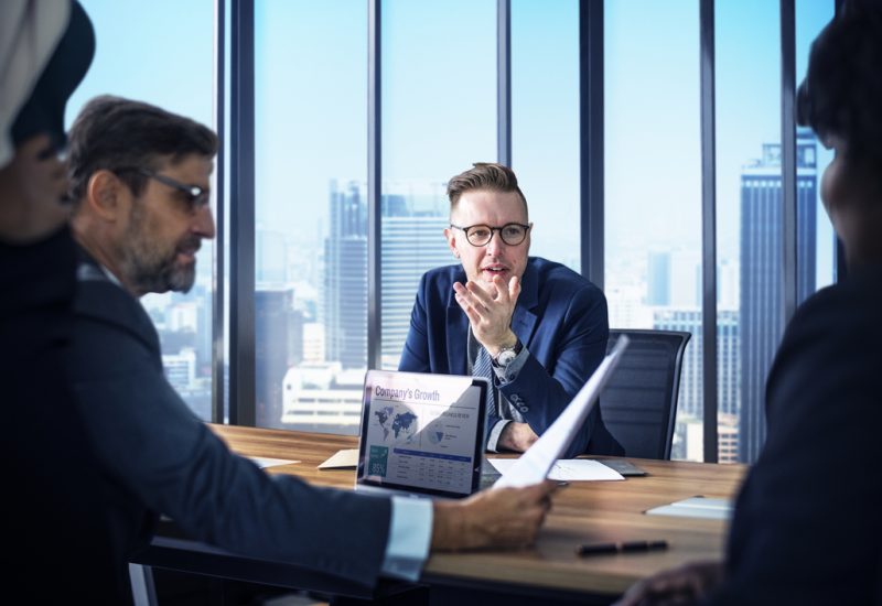 Breach of Fiduciary Duty in RI Business