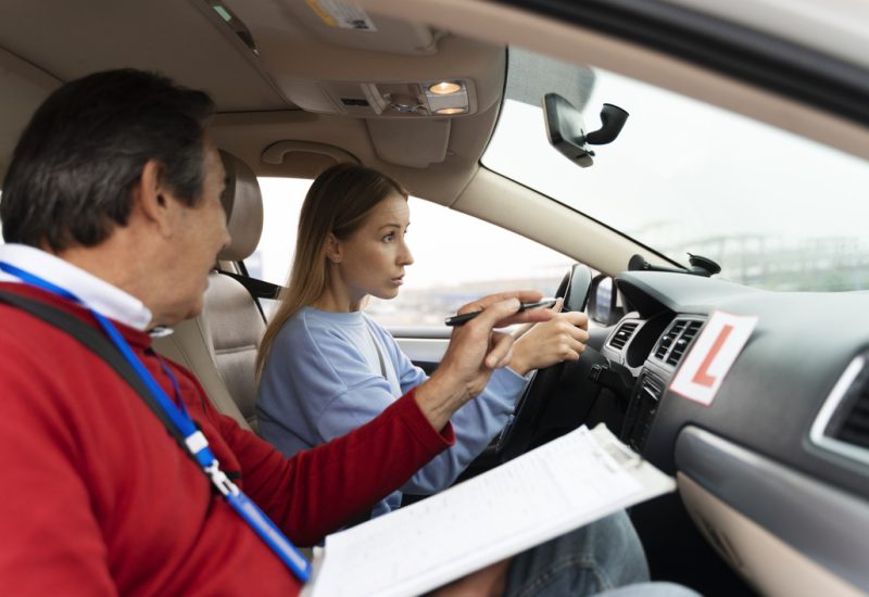 RI Driving Record Points Explained