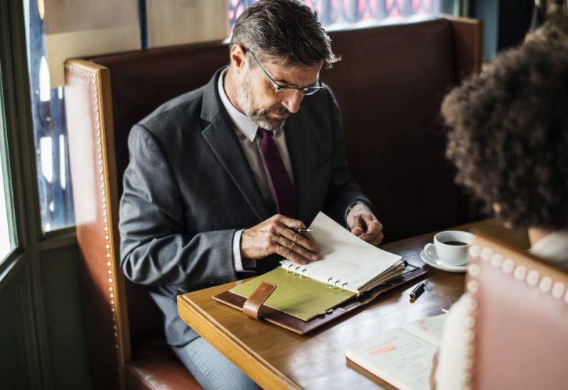 Depositions in RI Lawsuits Explained
