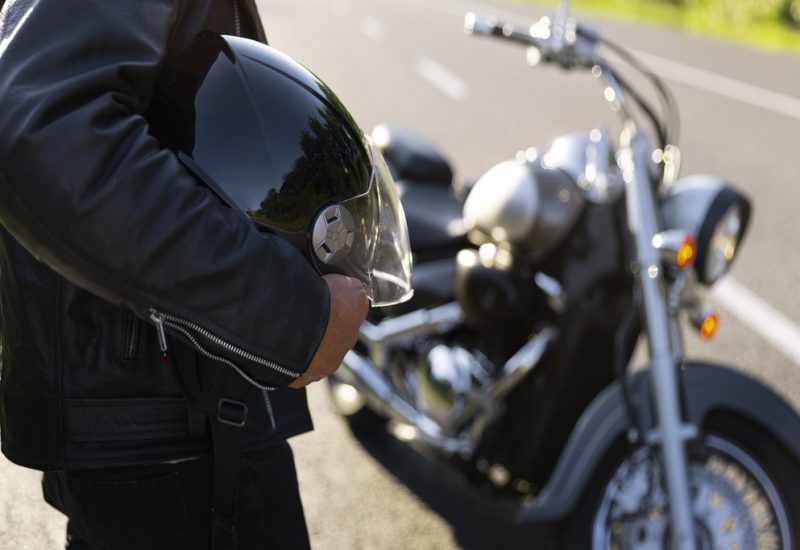 Why Motorcycle Accident Claims Are Different