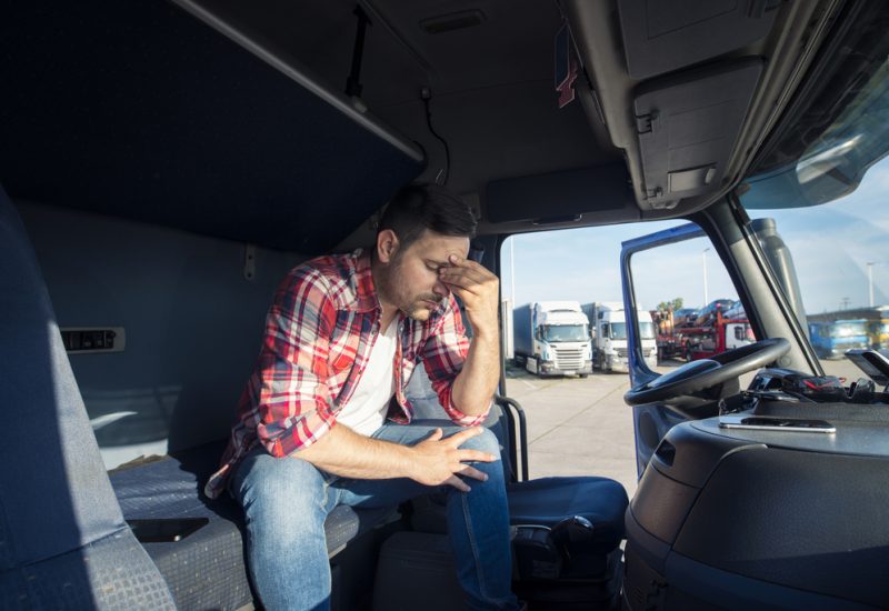 What Evidence Matters Most After a Truck Accident?